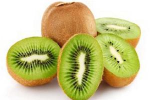 Beneficios para la salud de las Semillas de Kiwi